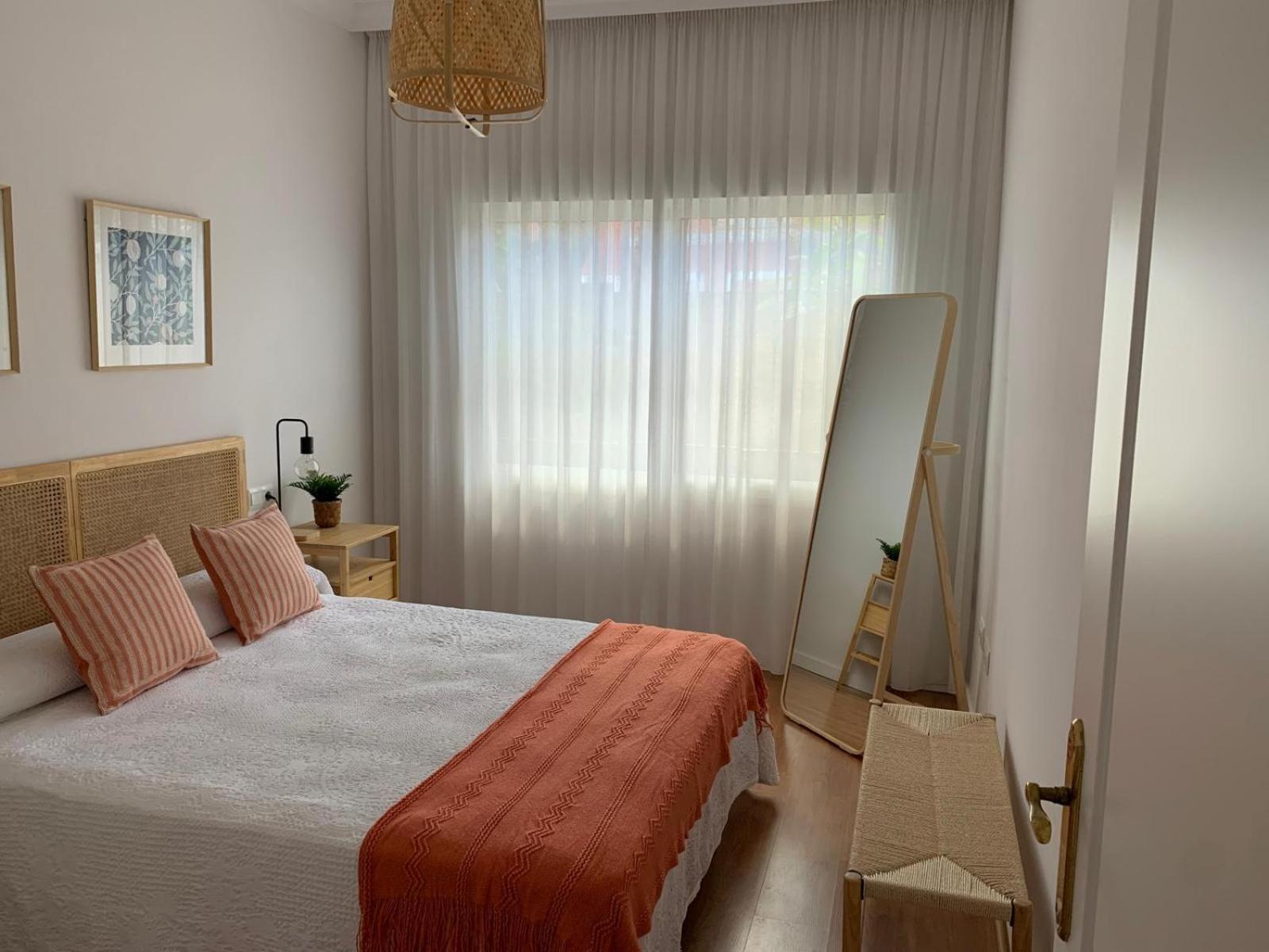 Casa Pepa Apartment Malaga Exterior photo